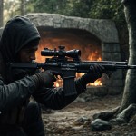 صور Commando Mission Offline games