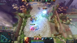 dota 2 للكمبيوتر ماك