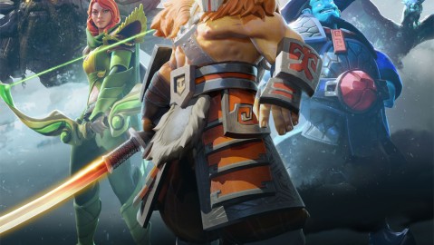Dota 2