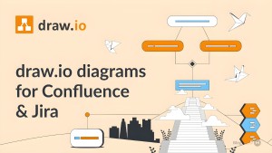 برنامج رسم وتخطيط الأفكار