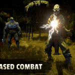 صور Turn based RPG: Duskfall