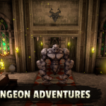 صور Turn based RPG: Duskfall