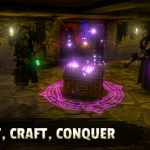 صور Turn based RPG: Duskfall