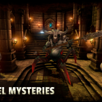 صور Turn based RPG: Duskfall