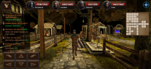 duskfall للايفون