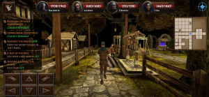 duskfall للايفون