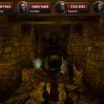 صور Turn based RPG: Duskfall