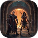Turn based RPG: Duskfall For iOS