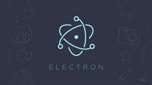 برنامج الكترون