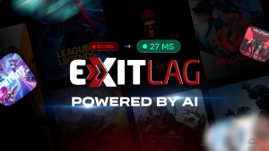 برنامج اكسيت لاج