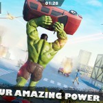 صور Grand Monster Super Hero Games