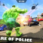 صور Grand Monster Super Hero Games