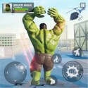 grand-monster super hero games