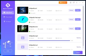 imyfone ultrarepair للكمبيوتر