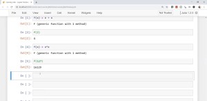 julia language للكمبيوتر