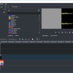 صور Kdenlive