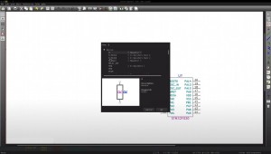 kicad للكمبيوتر ماك