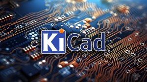 برنامج تصميم الدوائر الالكترونية