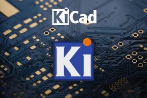 برنامج تصميم الدوائر الالكترونية