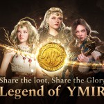 صور Legend of YMIR