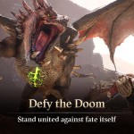 صور Legend of YMIR