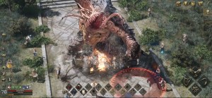 legend of ymir للايفون