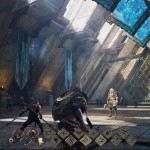 صور Legend of YMIR