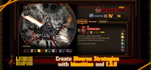 limbus company للايفون