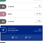 manictime للاندرويد