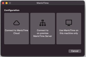 manictime للكمبيوتر ماك