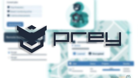 Prey