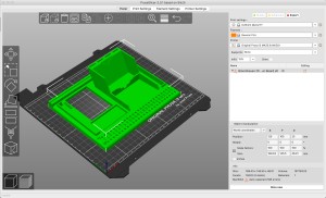 prusa slicer للكمبيوتر ماك
