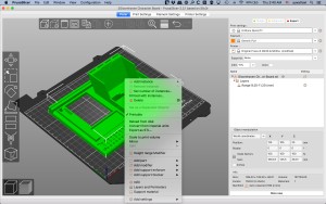 prusa slicer للكمبيوتر ماك