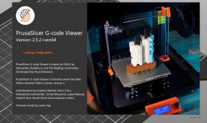 برنامج طباعة ثلاثية الابعاد