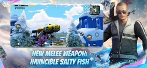 pubg mobile vn للايفون