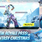 صور PUBG Mobile VN