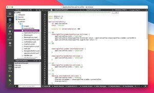 qt للكمبيوتر ماك