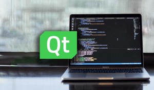 برنامج كيو تي