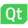 برنامج برمجة التطبيقات ( كيو تي ) Qt