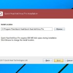 صور Quick Heal Antivirus Pro