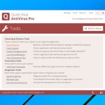 صور Quick Heal Antivirus Pro