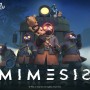 تم اطلاق لعبة الرعب mimesis على steam