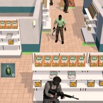 صور Rescue Agent: Shoot & Hunt