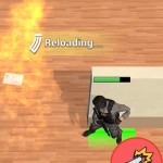 صور Rescue Agent: Shoot & Hunt