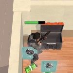 صور Rescue Agent: Shoot & Hunt