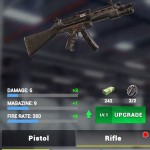 صور Rescue Agent: Shoot & Hunt