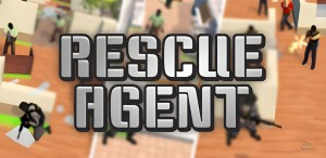 لعبة ريسكيو ايجنت