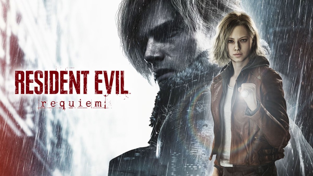 resident evil requiem تعود الي نينتيدو سويتش 2
