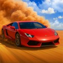 simulation car driving