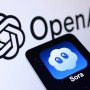تطبيق sora لتعديل الفيديو من openai متوفر على اندرويد